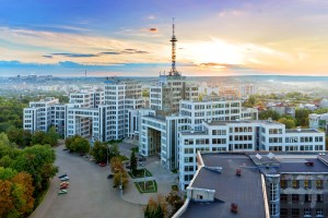 Історичний центр Харкова